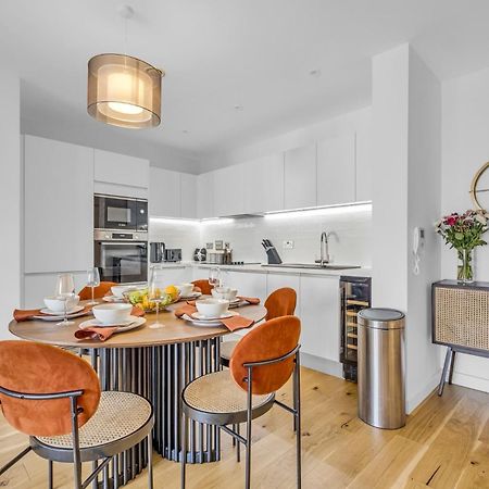 Luxurious & Glamorous Centrally Located 2 Bedroom 2 Bathroom Apartment - Central Birmingham - Secure Parking - Netflix Exteriör bild